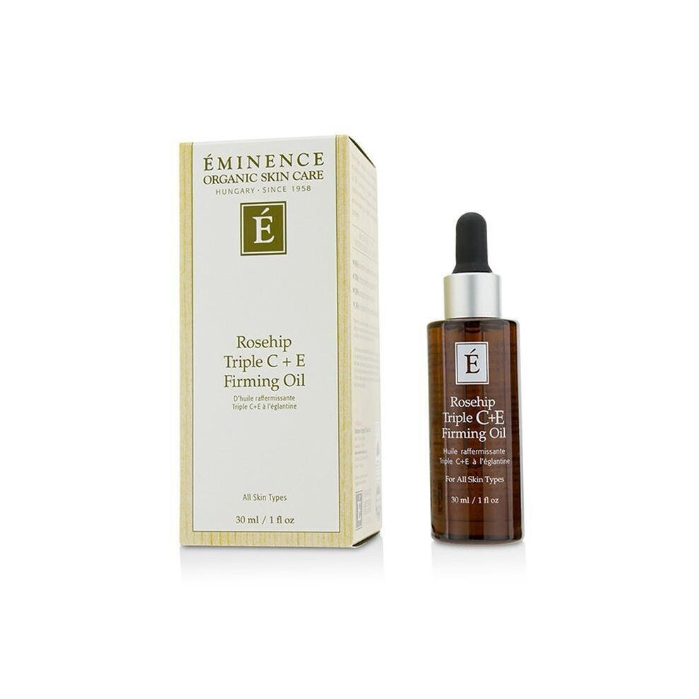 Rosehip Triple C+E Firming Oil - 30ml-1oz
