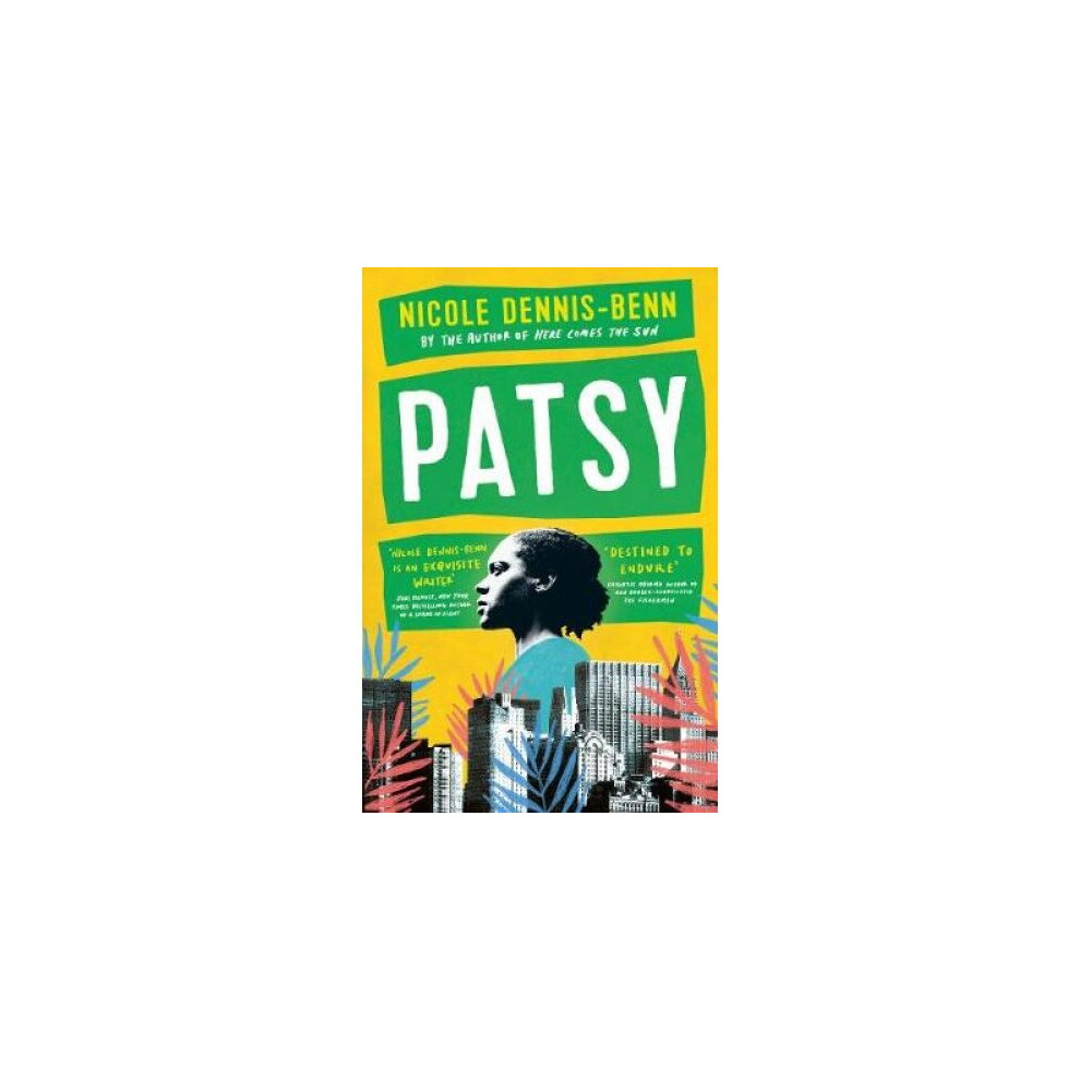 Patsy