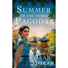 Summer of the Three Pagodas