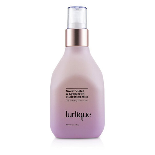 Jurlique Sweet Violet and Grapefruit Hydrating Mist 100 ml