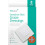 8 Sensitive Skin Graze Dressing Pads Hypoallergenic Wound Cut Plasters 1