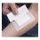 8 Sensitive Skin Graze Dressing Pads Hypoallergenic Wound Cut Plasters 3