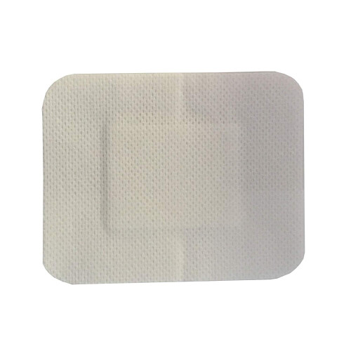8 Sensitive Skin Graze Dressing Pads Hypoallergenic Wound Cut Plasters 1