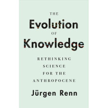 The Evolution of Knowledge