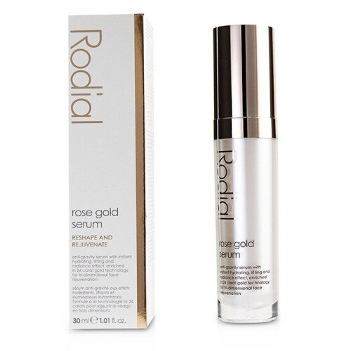 Rodial Rose Gold Serum - 30ml-1.01oz 1