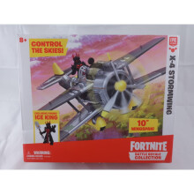 Fortnite 63610 Battle Royale kolekcia: X-4 Stormwing lietadlo