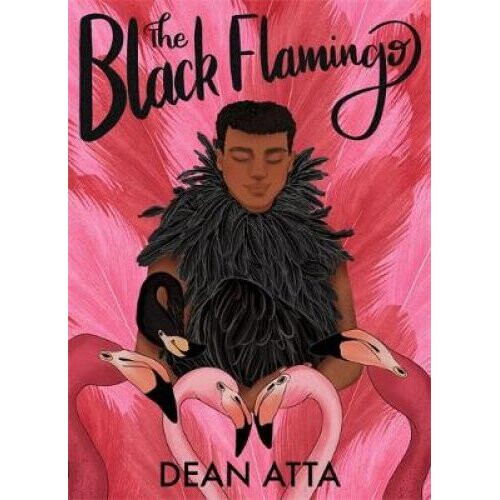 The Black Flamingo