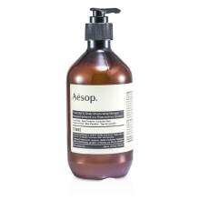 Aesop Mascarilla Hidratante para Cabello y Cuero Cabelludo de Rosa | 500mL