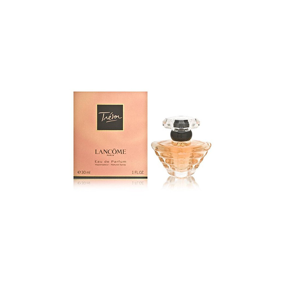 Tresor by Lancome - EDP Eau De Parfum - 1.0 oz (30 ml)