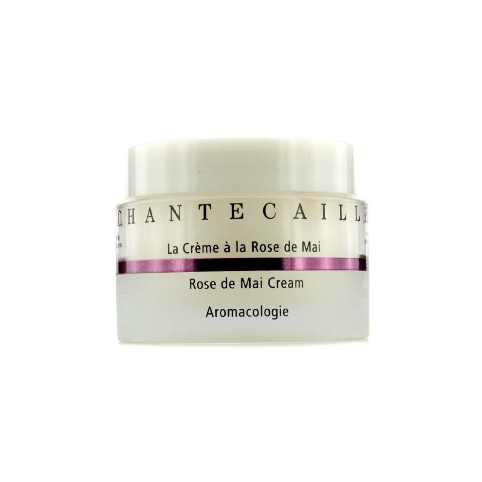 Rose De Mai Cream - 50ml-1.7oz