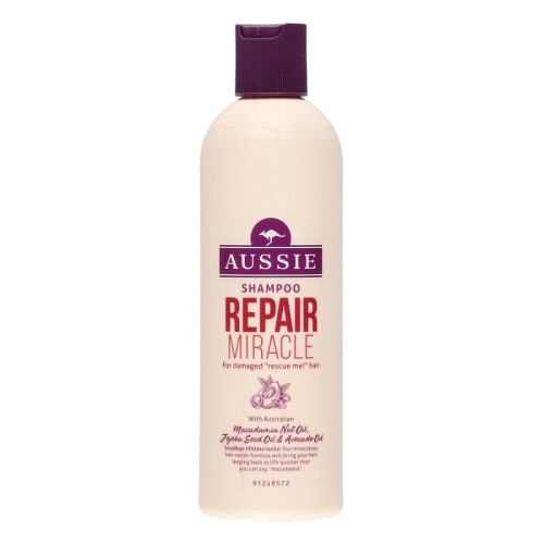 Aussie Aussie Shampoo Repair Miracle 300ml