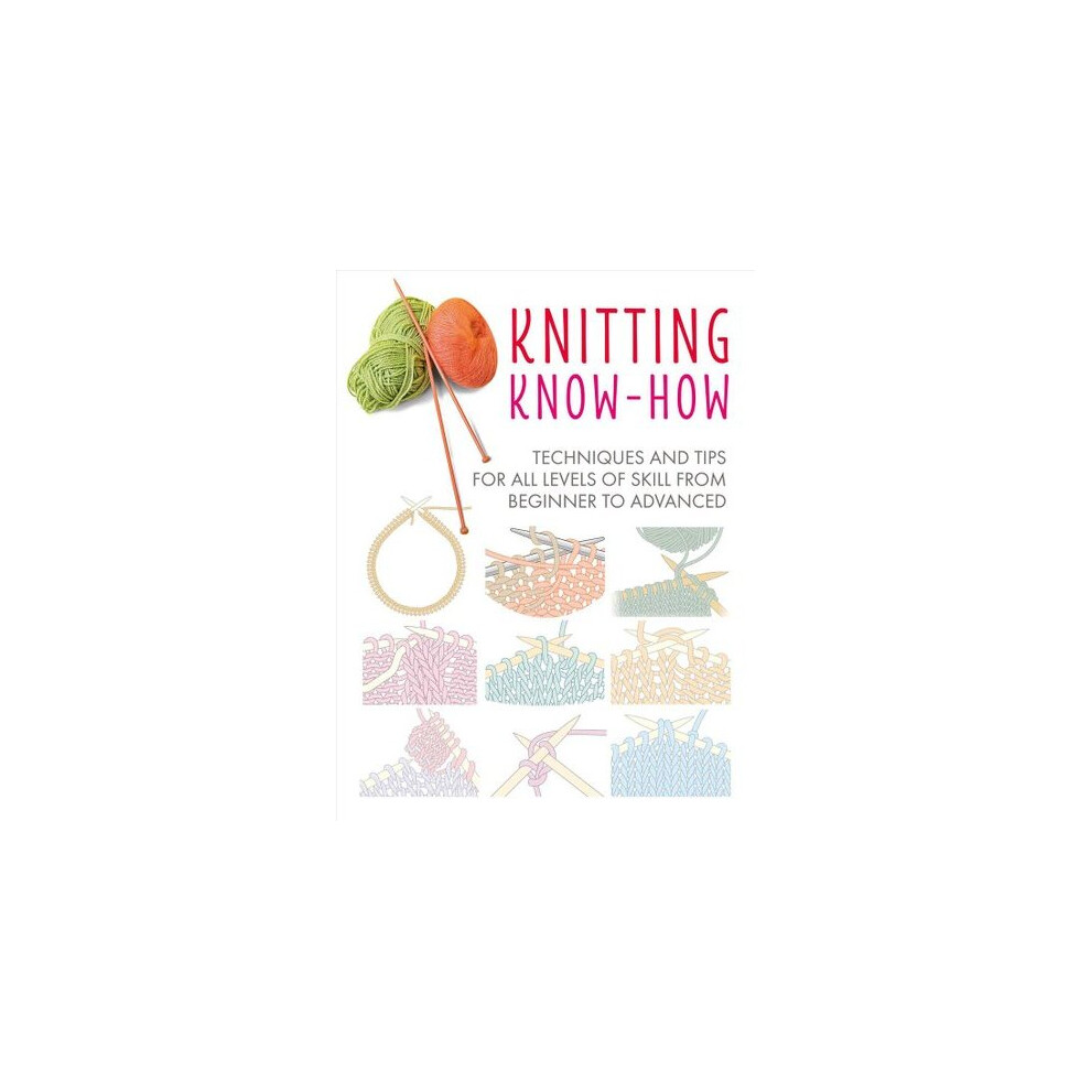 Knitting Know-How