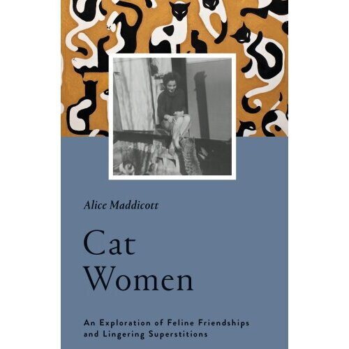 Cat Women