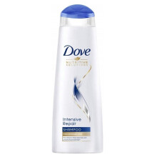 Dove Intensive Repair Shampoo 400ml