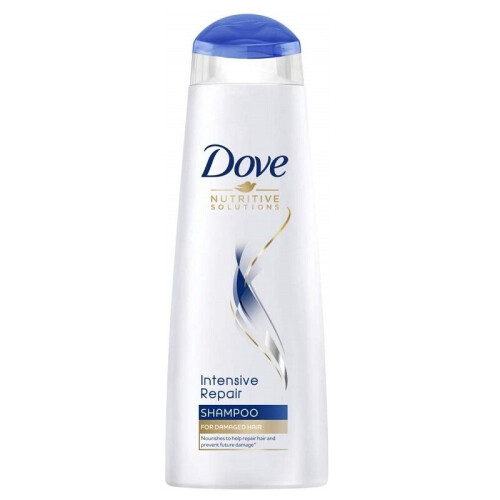 Dove Dove Intensive Repair Shampoo 400ml