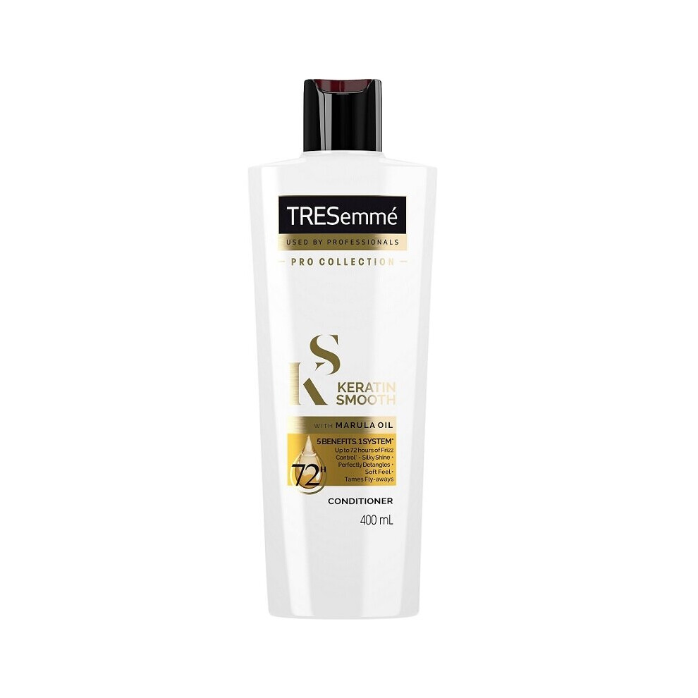 TRESemme Keratin Smooth Conditioner 400ml