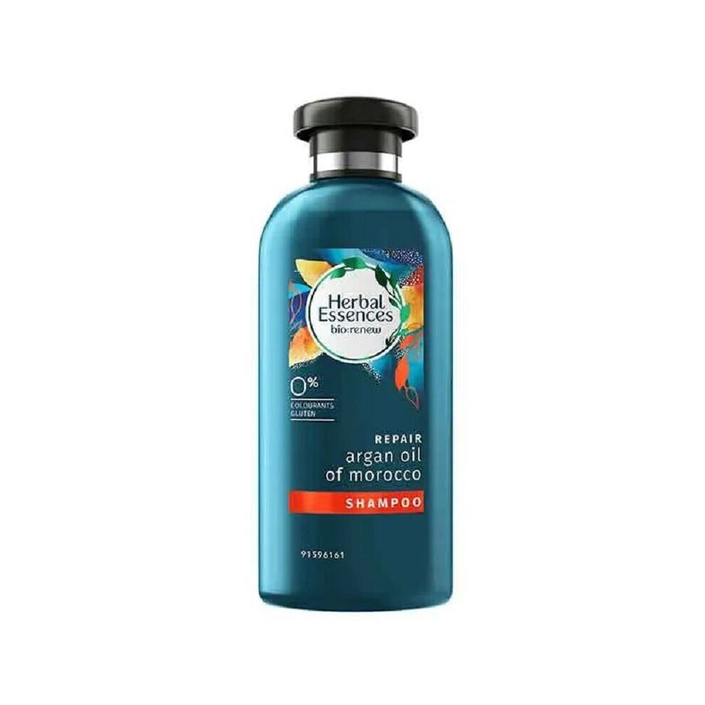 Herbal Essences Argan Oil Repair Shampoo 100ml