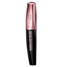 Mascara - Wonder'Luxe - Wonder'Luxe Volumen - 11ml - Extreme Schwarz - 4 nährende Öle