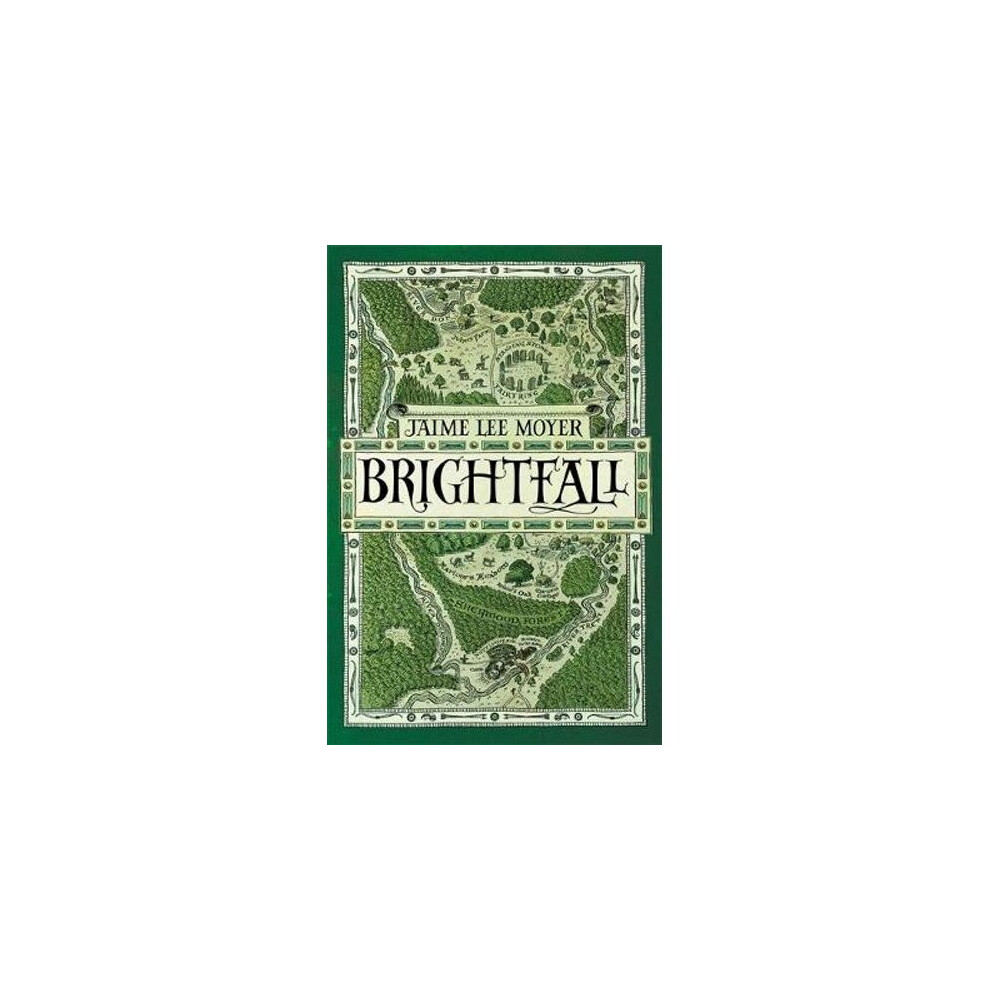 Brightfall