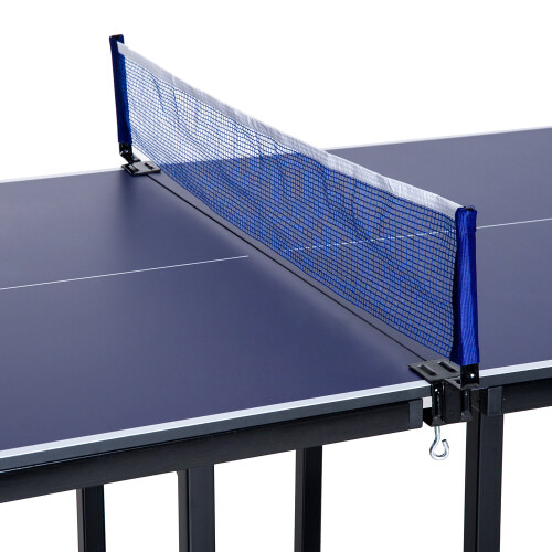 Homcom HOMCOM Ping Pong Table 2