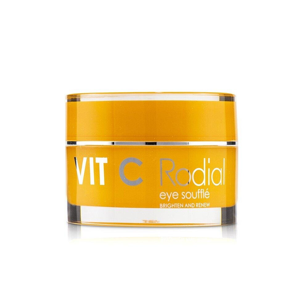 Vit C Eye Souffle - 15ml-0.5oz