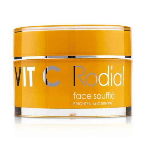 Rodial Vit C Face Souffle - 50ml-1.6oz