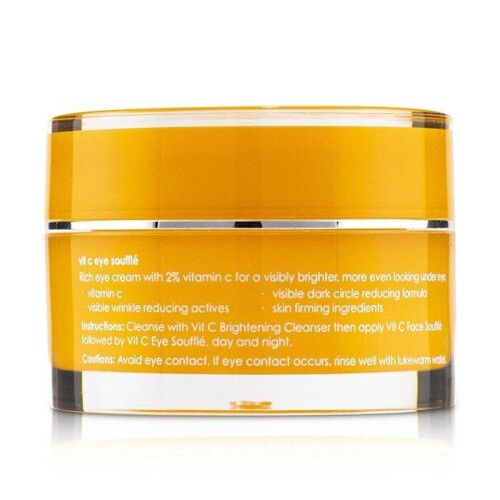 Rodial Vit C Eye Souffle - 15ml-0.5oz 2