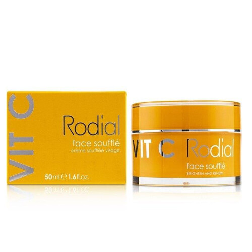 Rodial Vit C Face Souffle - 50ml-1.6oz 2