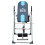 Homcom Homcom Foldable Fitness Inversion Table | Home Exercise Bench 5
