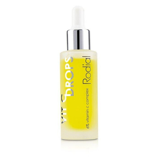 Rodial Vit C Drops - 6% Vitamin C Complex - 31ml-1oz