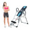 Homcom Homcom Foldable Fitness Inversion Table | Home Exercise Bench 2