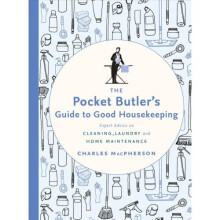 The Pocket Butler's Guide To Good Housekeeping