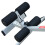 Homcom Homcom Foldable Fitness Inversion Table | Home Exercise Bench 8
