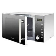 Vytronix VY-C900M 25L Digital Freestanding Microwave Oven 900W