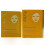 Rodial Vit C Energising Face Mask - 4x20ml-0.67oz 1