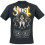 Ghost (X-Large) Ghost 'Wegner' (Black) T-Shirt 1