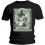 Ghost (Small) Ghost 'Papa Cash' (Black) T-Shirt 1