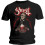 Ghost (Medium) Ghost 'Danse Macabre' (Black) T-Shirt 1
