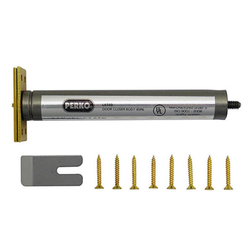 Perko R2 Concealed Door Closer