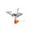 Vango Vango Atom Portable Stove 3000W Silver 1