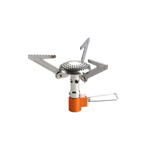 Vango Vango Atom Portable Stove 3000W Silver