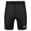 (XL, Black/White) Dare 2b Mens Bold Short Cycling Pants 1