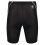 (XL, Black/White) Dare 2b Mens Bold Short Cycling Pants 2