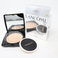 Lancôme Dual Finish Puder-Foundation - Natürlicher Finish, Deckkraft, Langhaltende Puder-Foundation - 205 Neutrale II Warm