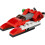 LEGO LEGO Creator Red Thunder 31013 - Brand New 5