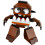 LEGO LEGO Mixels CHOMLY 41512 2