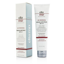 UV Physical Water-Resistant Facial Sunscreen SPF 41 - For Extra-Sensitive & Post-Procedure Skin - 85g-3oz