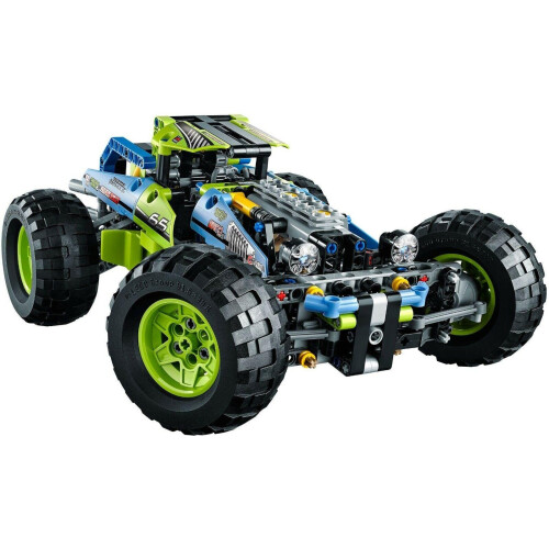 LEGO LEGO Technic Formula Off Roader 42037 - Brand New 2
