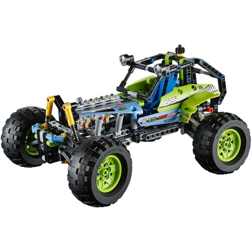 LEGO LEGO Technic Formula Off Roader 42037 - Brand New 1