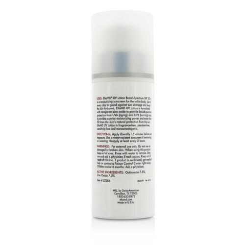 EltaMD UV Lotion Full-Body Sunscreen SPF 30 - 198g-7oz 2